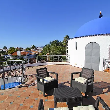 Villa Santorini