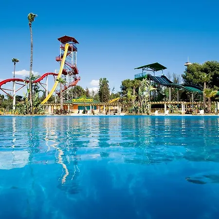 Santorini Cambrils