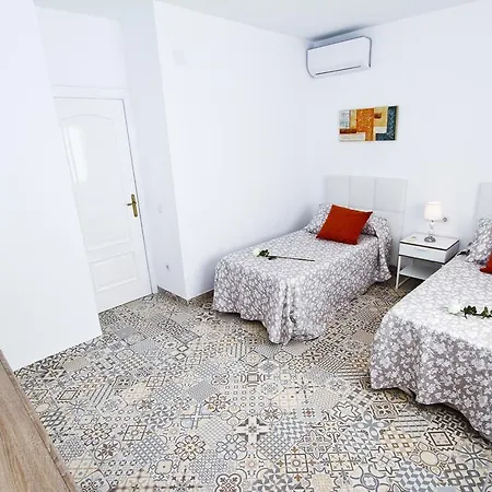 Villa Santorini *