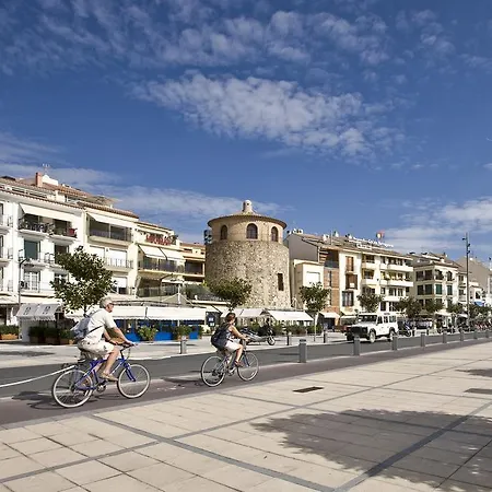 Villa Santorini Cambrils