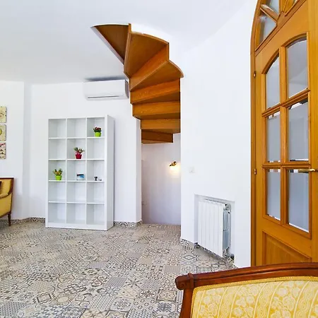 Villa Santorini