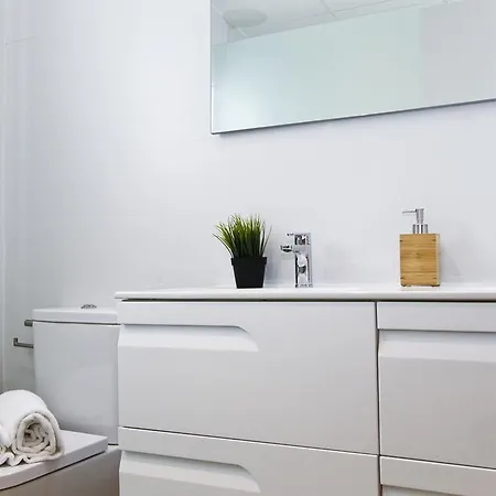 Santorini Villa Cambrils