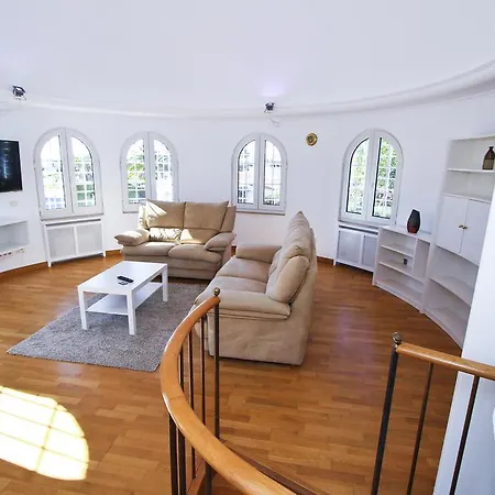 Villa Santorini Cambrils