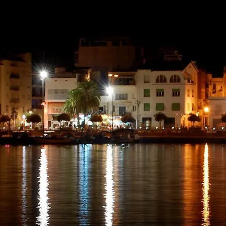 Villa Santorini Cambrils