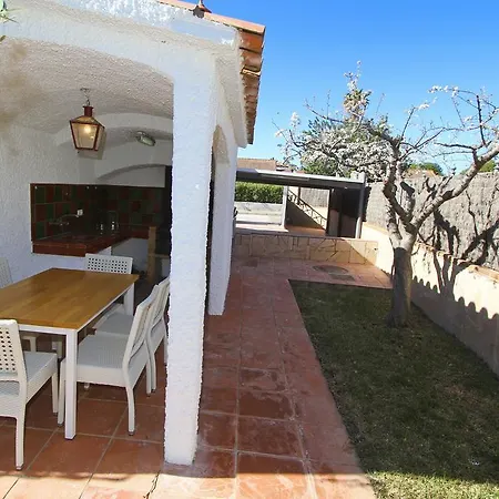 Villa Santorini Cambrils