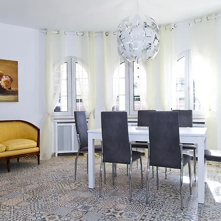 Villa Santorini Cambrils