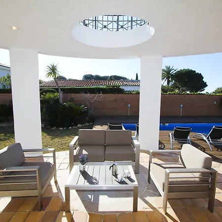 Santorini Villa *
