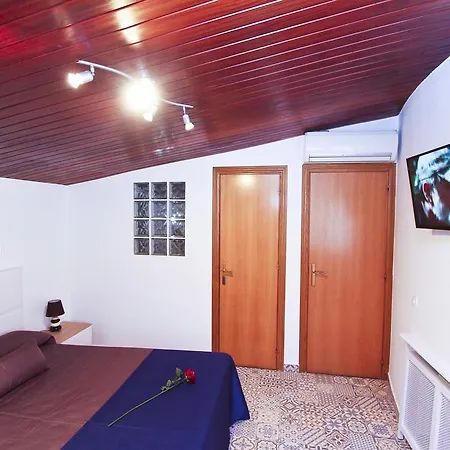 Villa Santorini